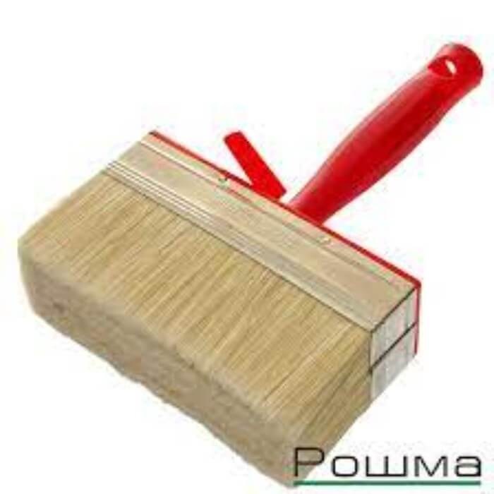 кисть лавковец 150-50